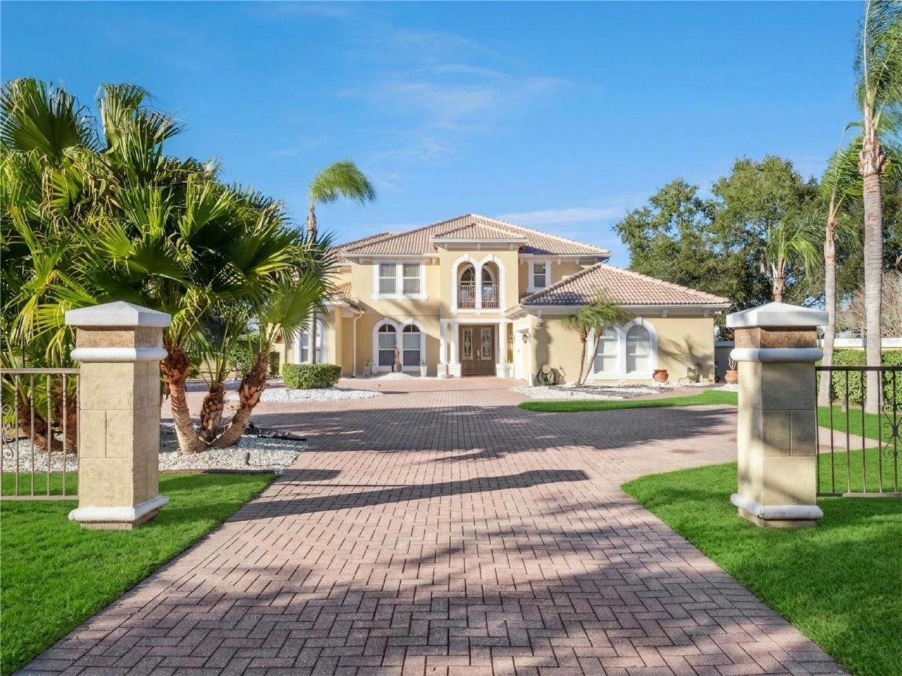 2500 Saint Ignatius Court, Orlando, FL 32835 Photo