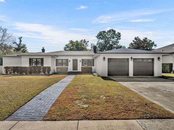 3223 MIDDLESEX ROAD, ORLANDO, FL 32803