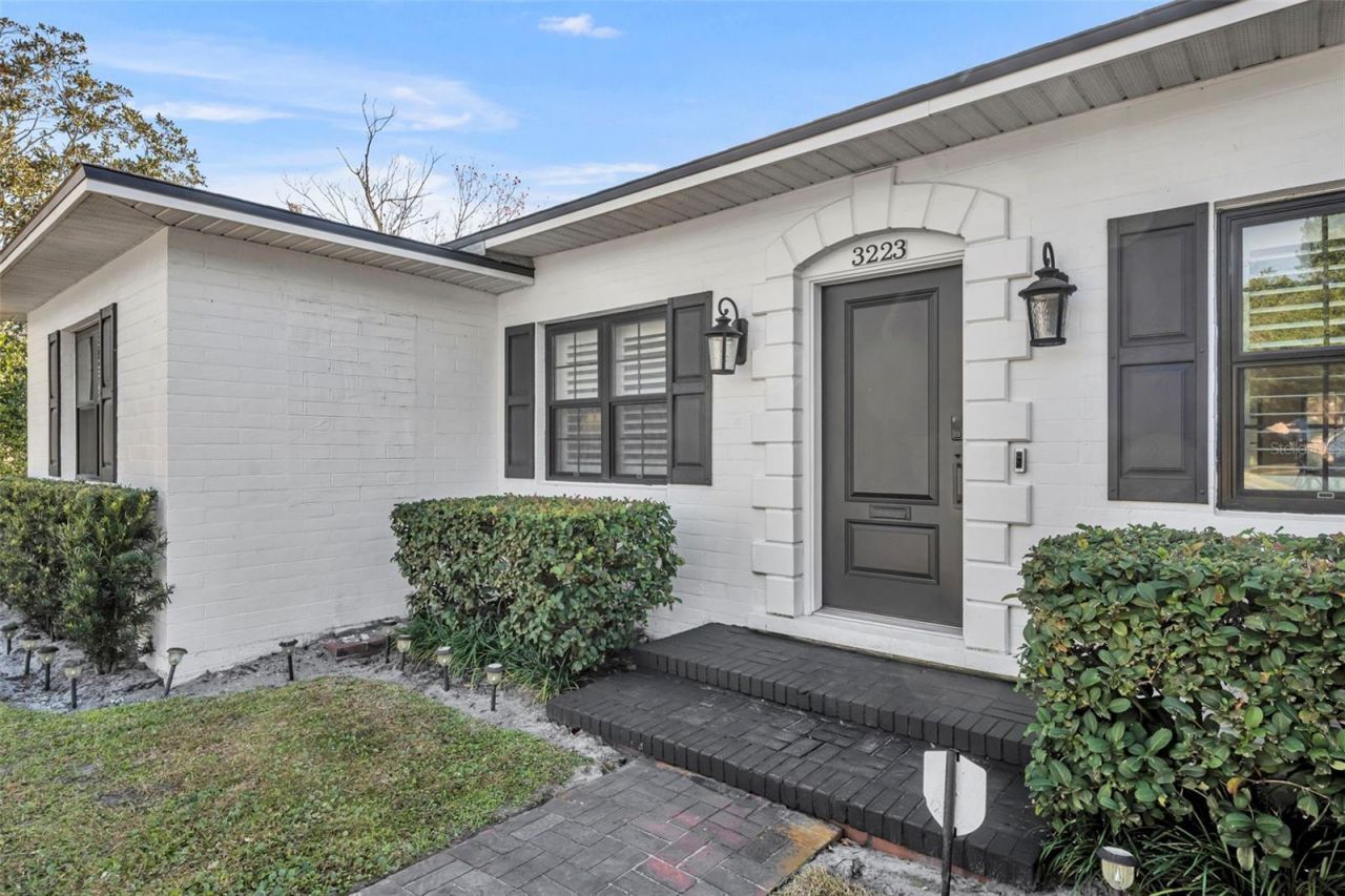3223 Middlesex Road, Orlando, FL 32803 Photo
