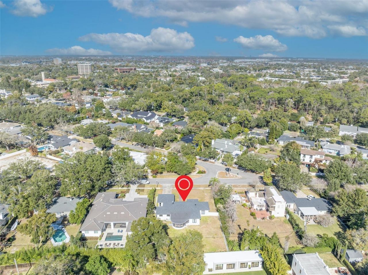 3223 Middlesex Road, Orlando, FL 32803 Photo