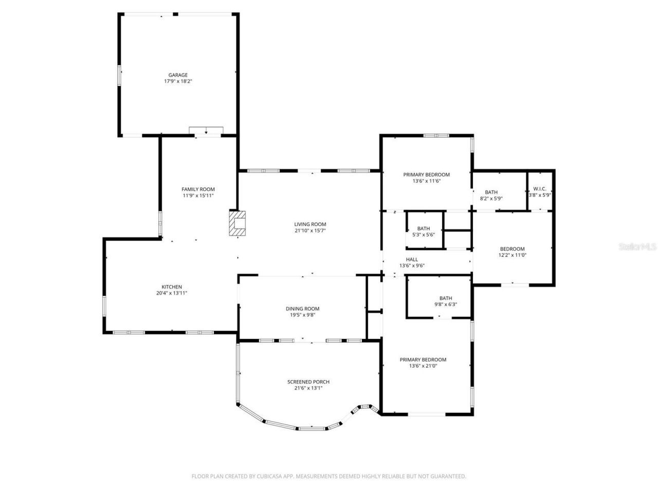 3223 Middlesex Road, Orlando, FL 32803 Photo