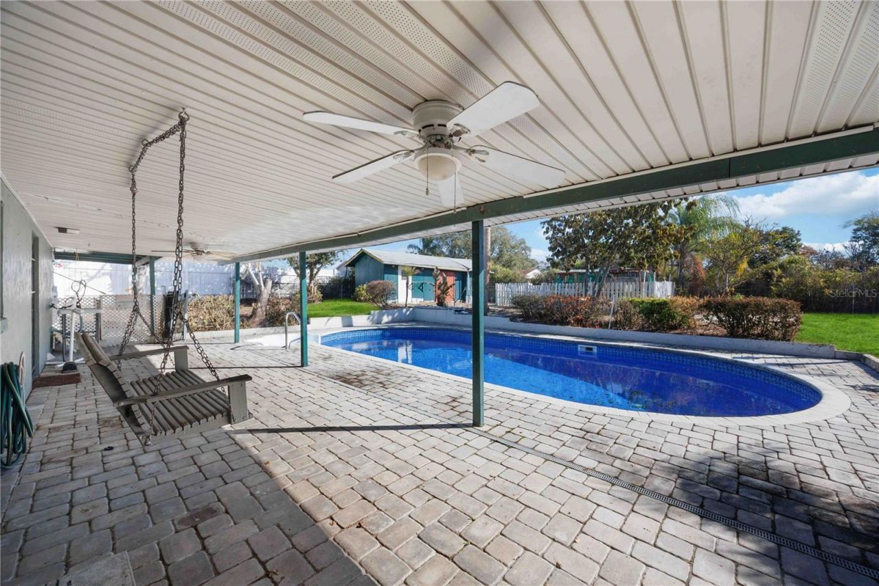 1750 Golfview Cutoff Road, Babson Park, FL 33827 Photo