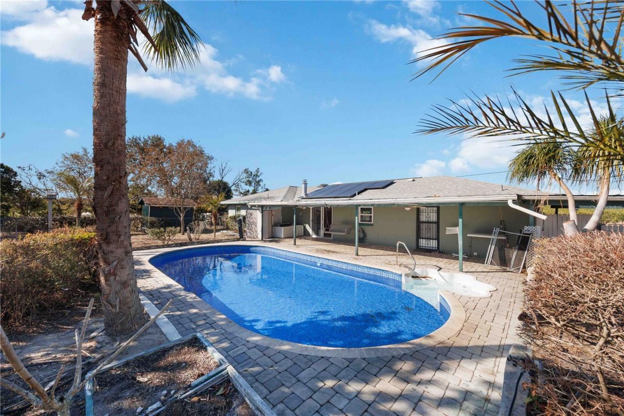 1750 Golfview Cutoff Road, Babson Park, FL 33827 Photo