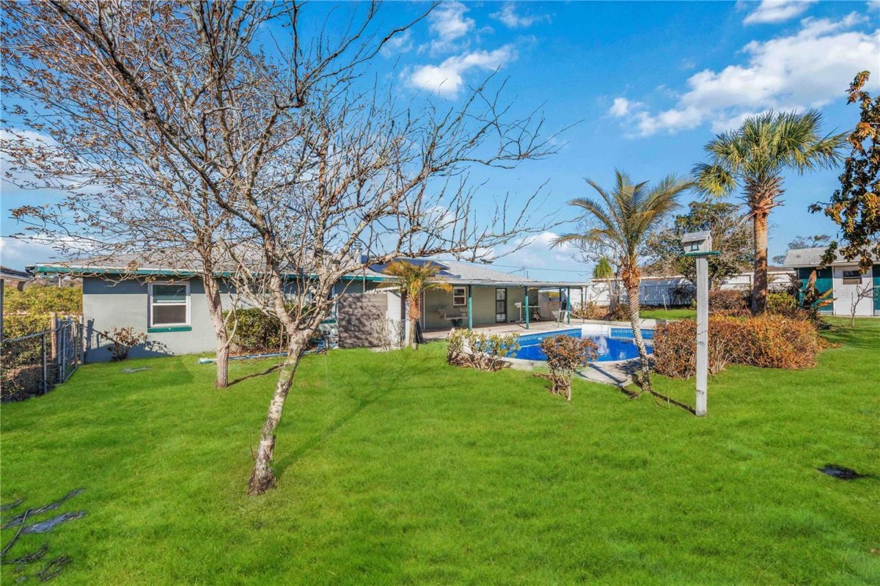 1750 Golfview Cutoff Road, Babson Park, FL 33827 Photo