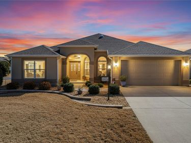 2553 BACHMAN PATH, THE VILLAGES, FL 32162