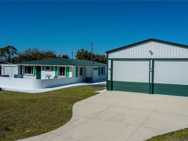 130 ADAMS COURT NW, PORT CHARLOTTE, FL 33952