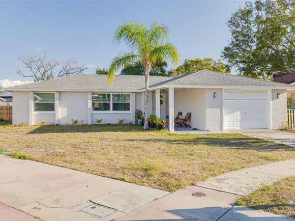 4232 CANANDAIGUA COURT, NEW PORT RICHEY, FL 34653