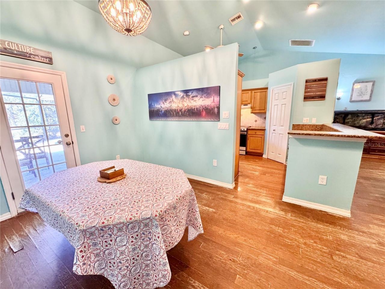 528 Tabebuia Tree, Punta Gorda, FL 33955 Photo