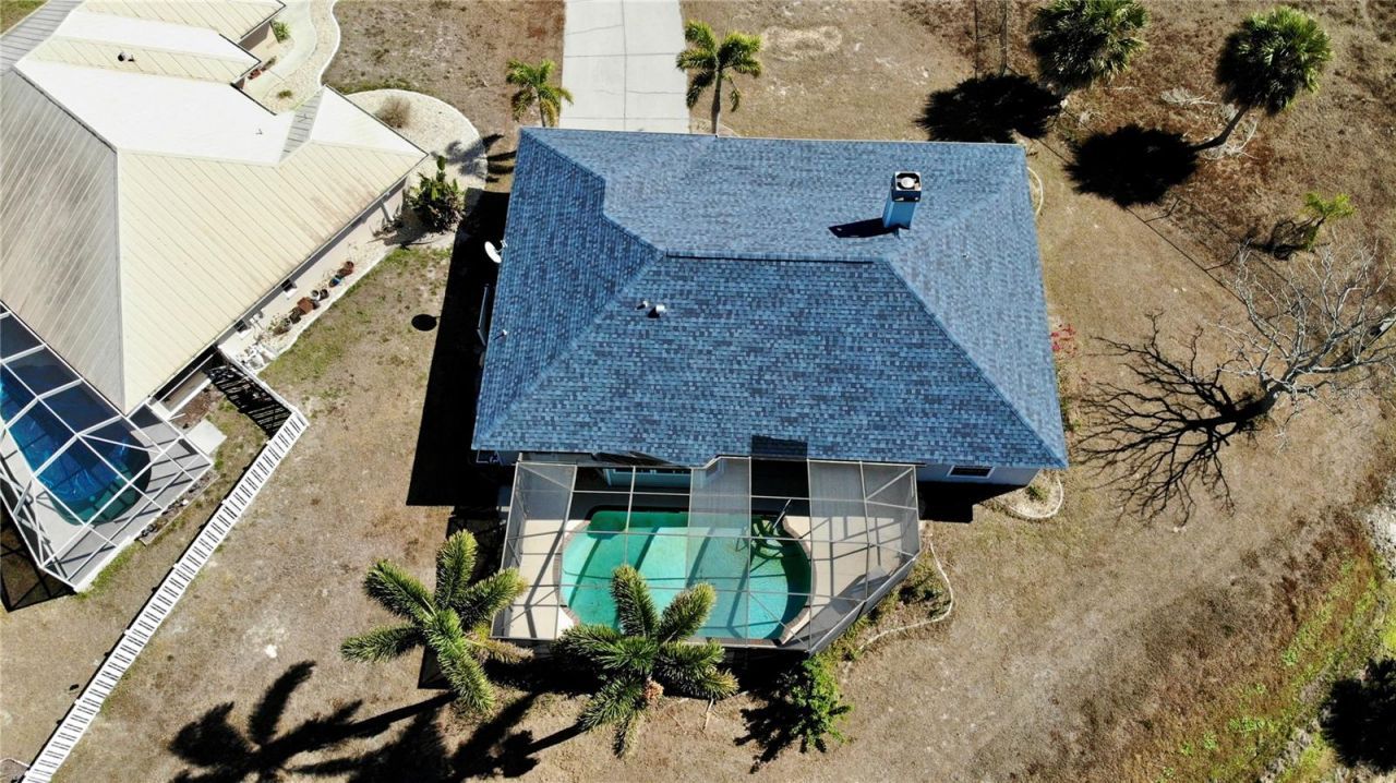 528 Tabebuia Tree, Punta Gorda, FL 33955 Photo