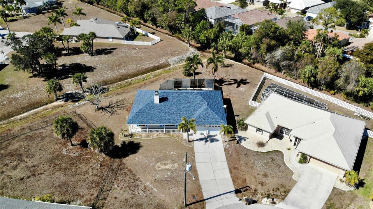 528 Tabebuia Tree, Punta Gorda, FL 33955 Photo