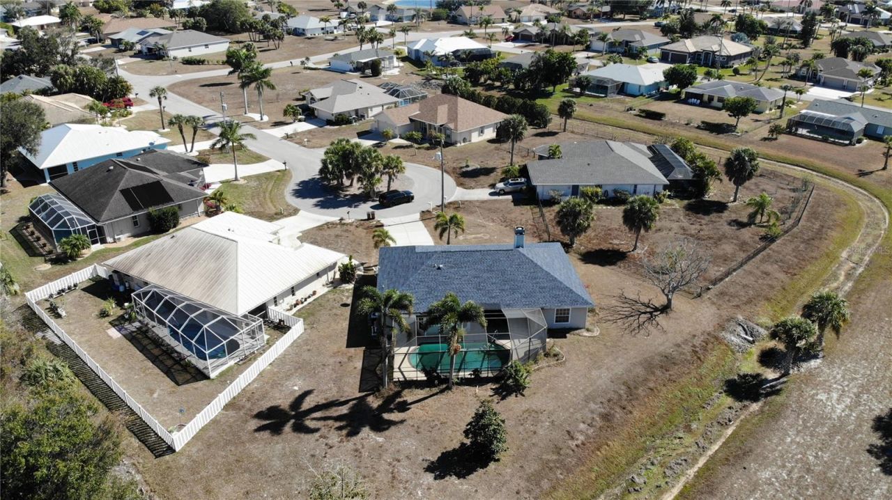 528 Tabebuia Tree, Punta Gorda, FL 33955 Photo