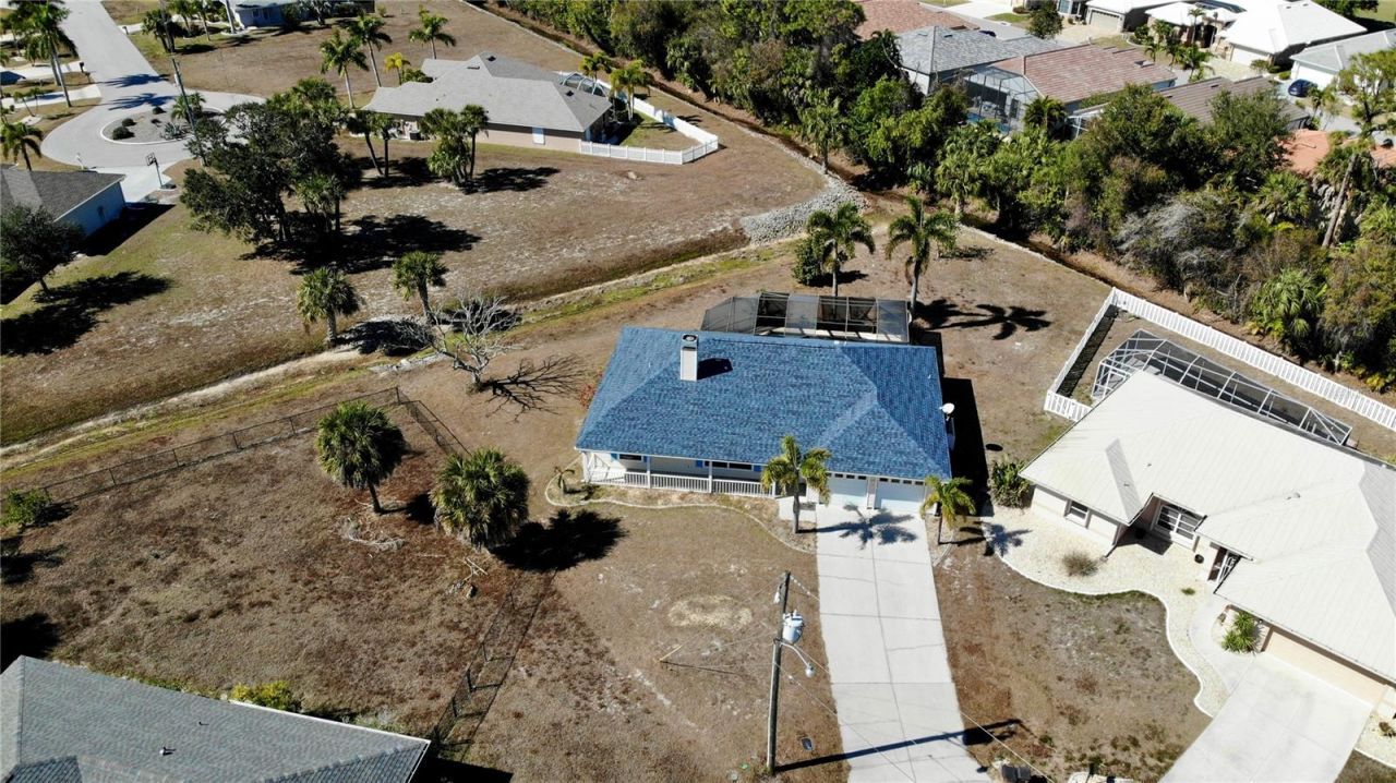 528 Tabebuia Tree, Punta Gorda, FL 33955 Photo