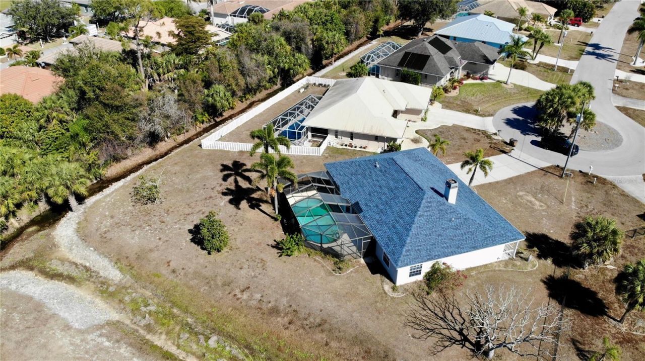 528 Tabebuia Tree, Punta Gorda, FL 33955 Photo