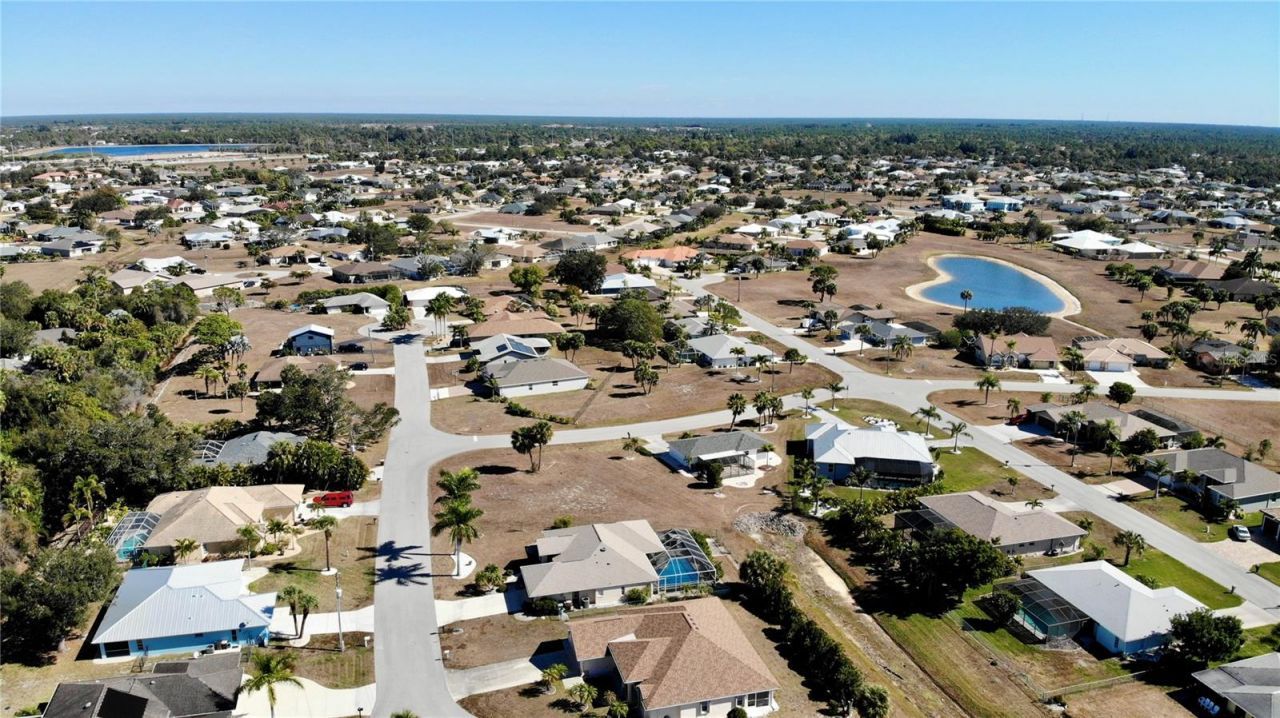 528 Tabebuia Tree, Punta Gorda, FL 33955 Photo