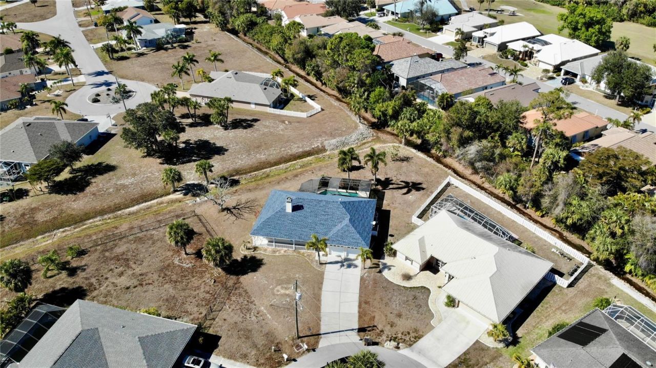 528 Tabebuia Tree, Punta Gorda, FL 33955 Photo