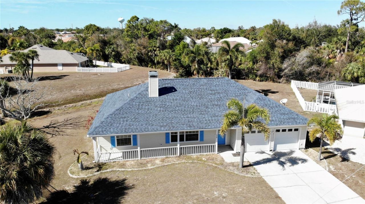 528 Tabebuia Tree, Punta Gorda, FL 33955 Photo