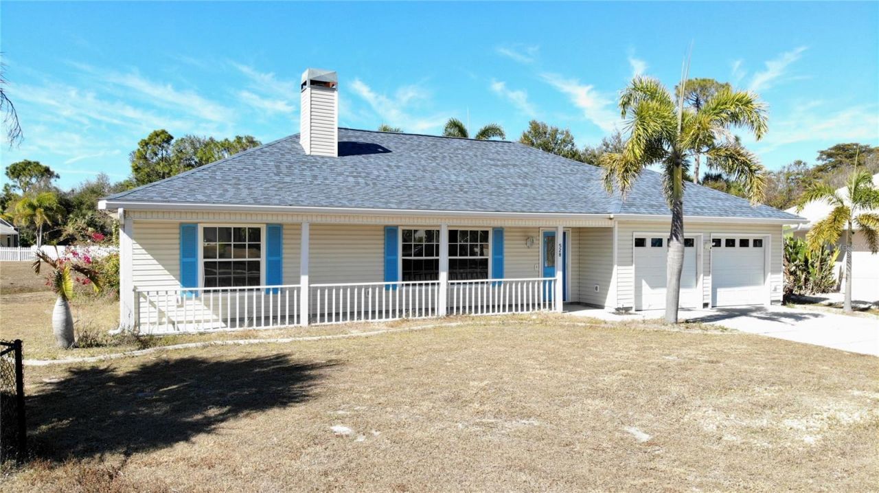 528 Tabebuia Tree, Punta Gorda, FL 33955 Photo