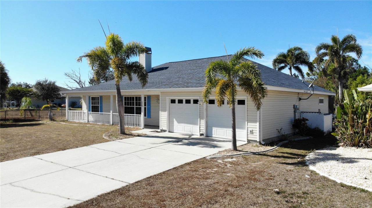 528 Tabebuia Tree, Punta Gorda, FL 33955 Photo