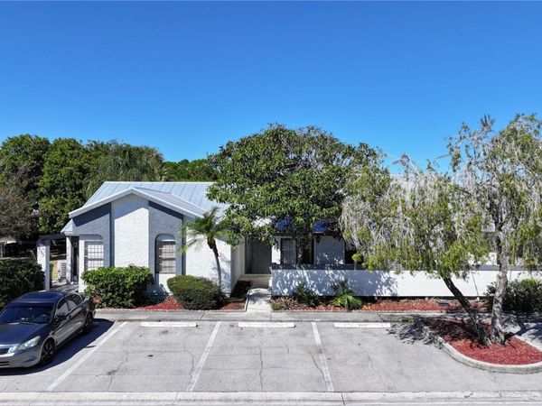 406 SW GODELS STREET, PORT ST LUCIE, FL 34953