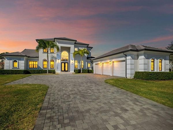 9940 GROSVENOR POINTE CIRCLE, WINDERMERE, FL 34786