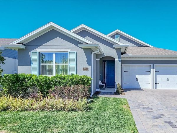 18851 RAWSON STREET, ORLANDO, FL 32827