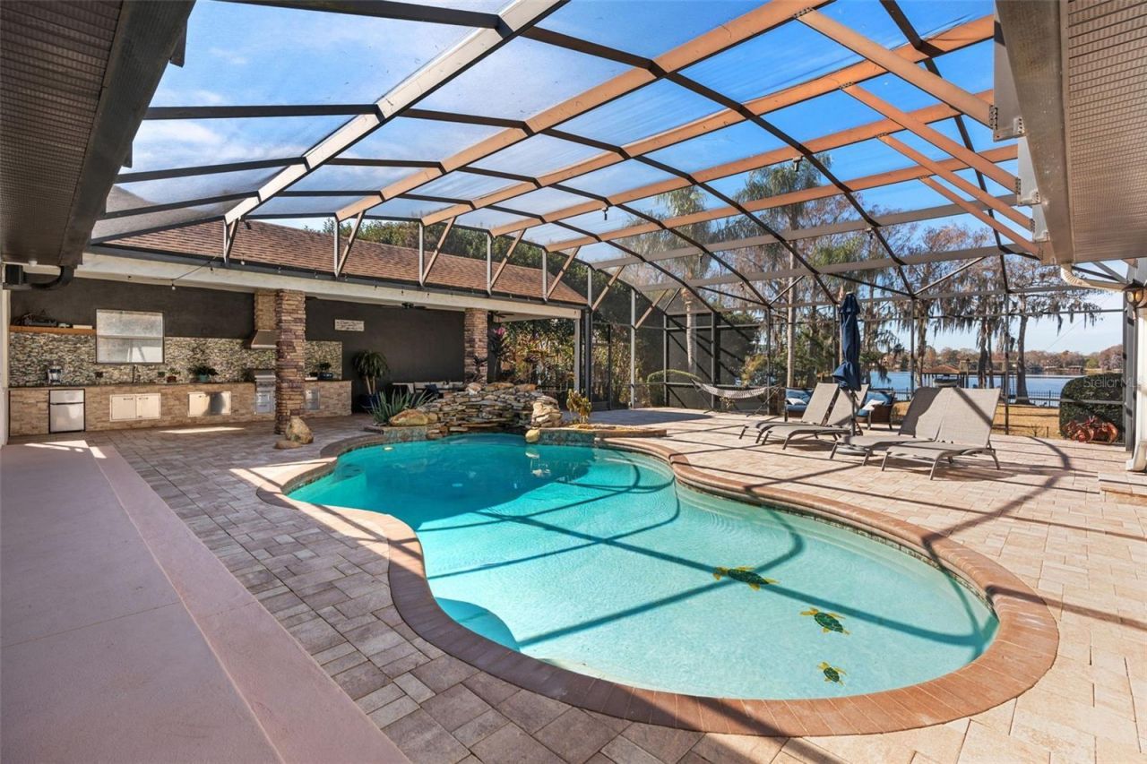 4469 Old Bear Run, Winter Park, FL 32792 Photo