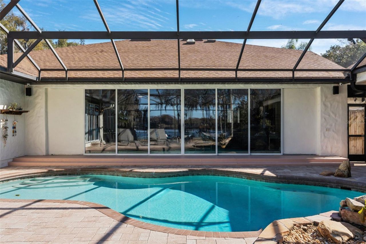 4469 Old Bear Run, Winter Park, FL 32792 Photo