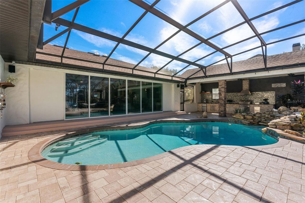 4469 Old Bear Run, Winter Park, FL 32792 Photo