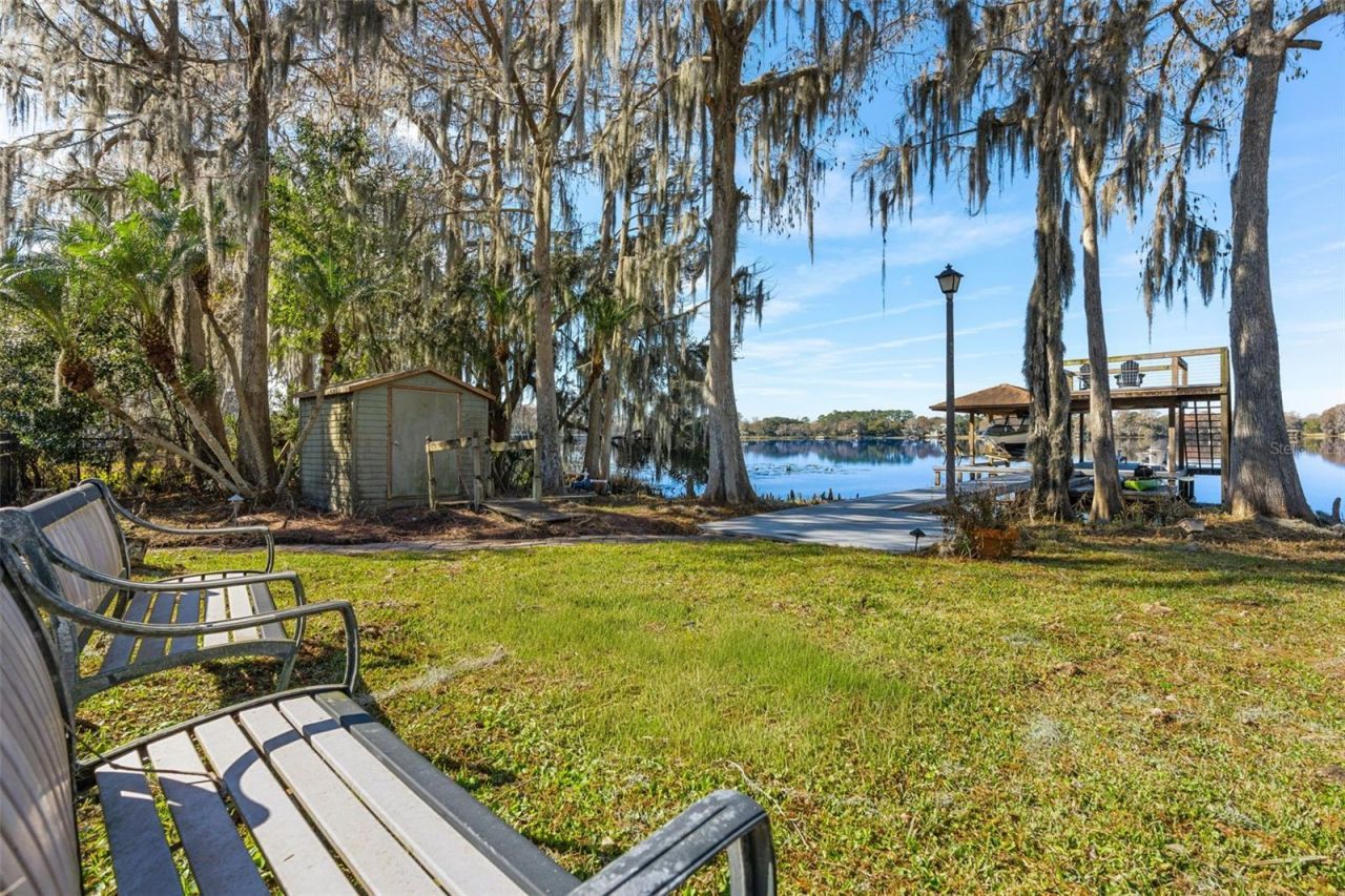 4469 Old Bear Run, Winter Park, FL 32792 Photo