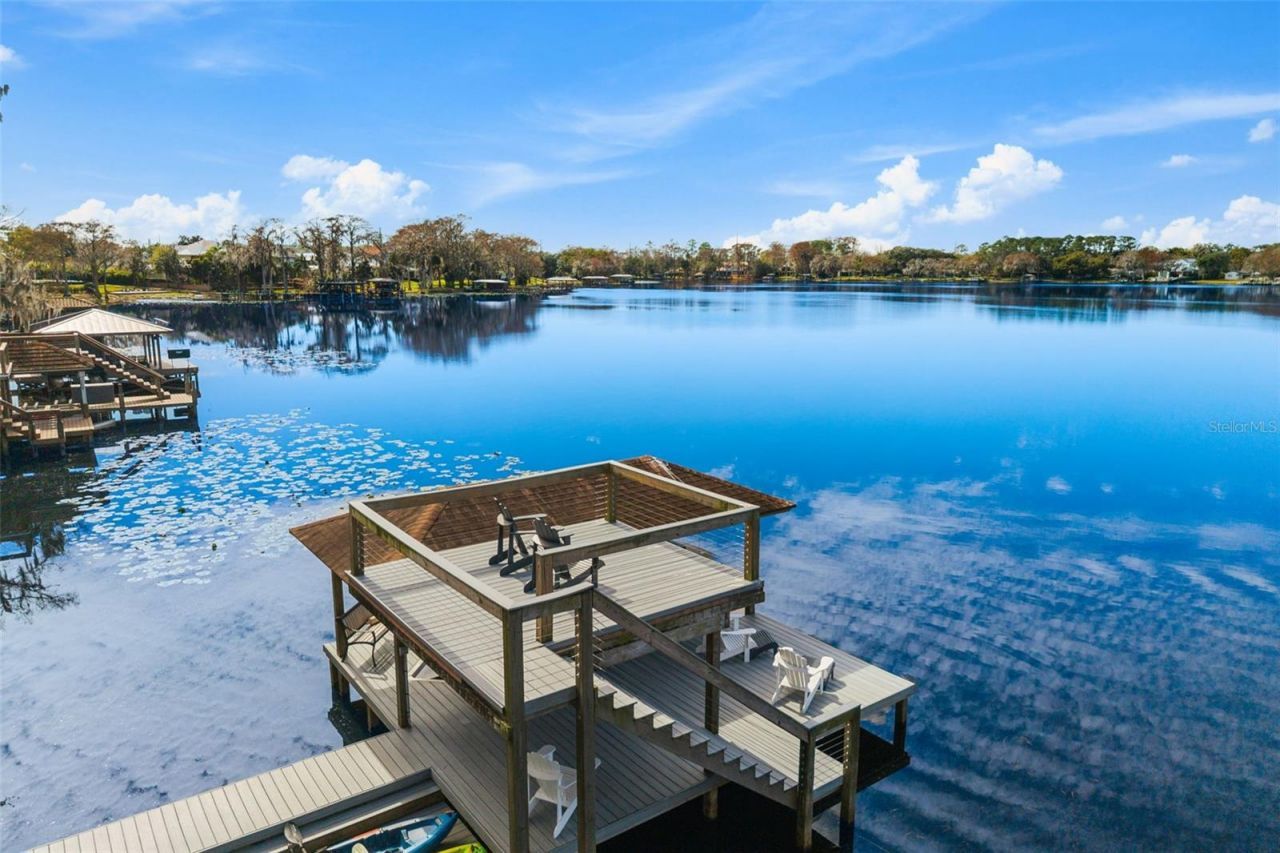 4469 Old Bear Run, Winter Park, FL 32792 Photo