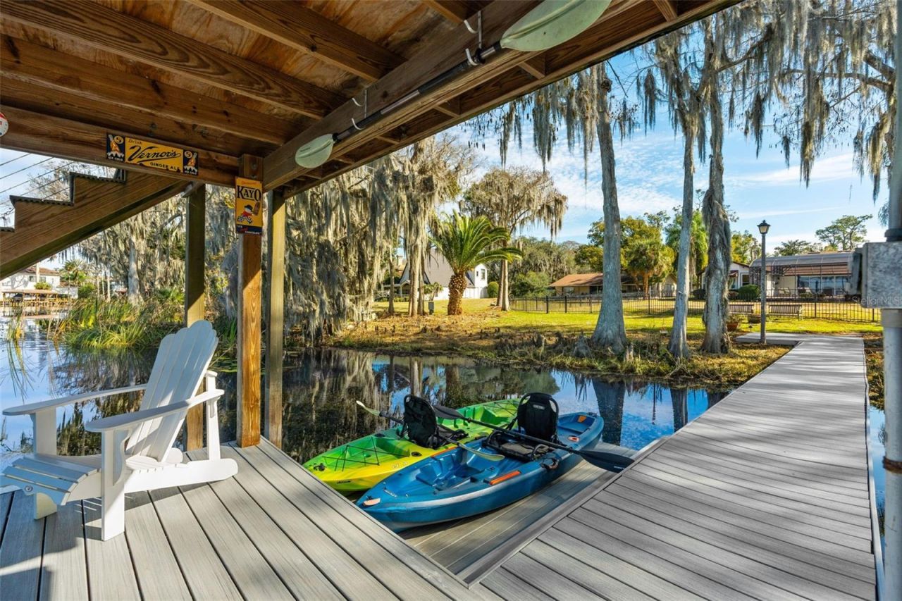 4469 Old Bear Run, Winter Park, FL 32792 Photo