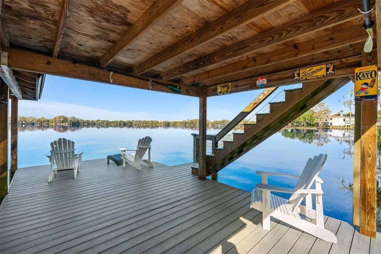 4469 Old Bear Run, Winter Park, FL 32792 Photo