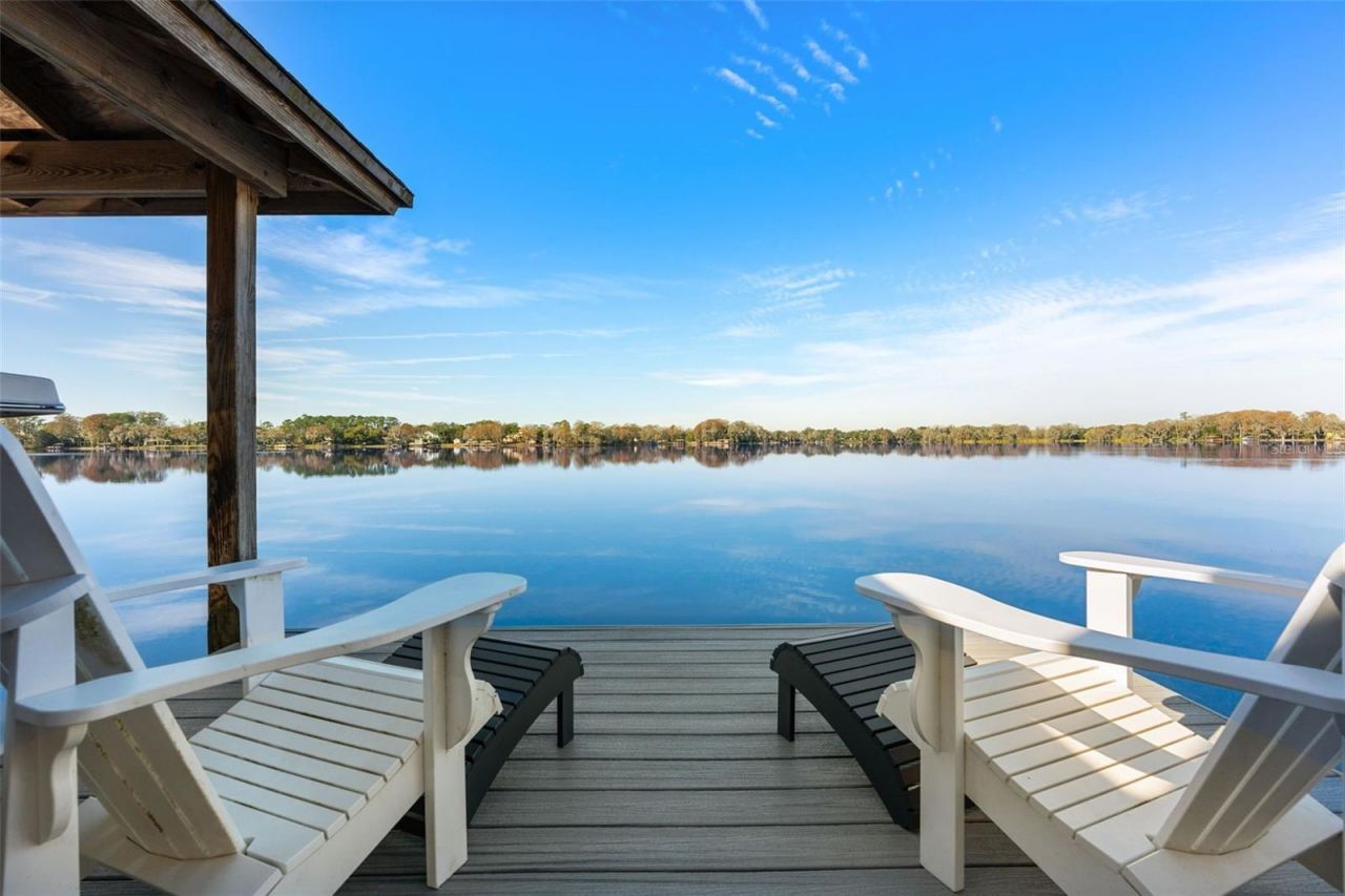 4469 Old Bear Run, Winter Park, FL 32792 Photo