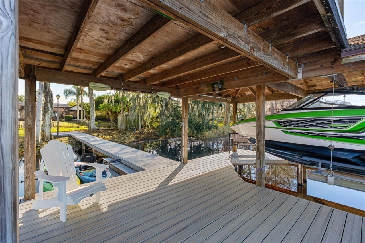 4469 Old Bear Run, Winter Park, FL 32792 Photo