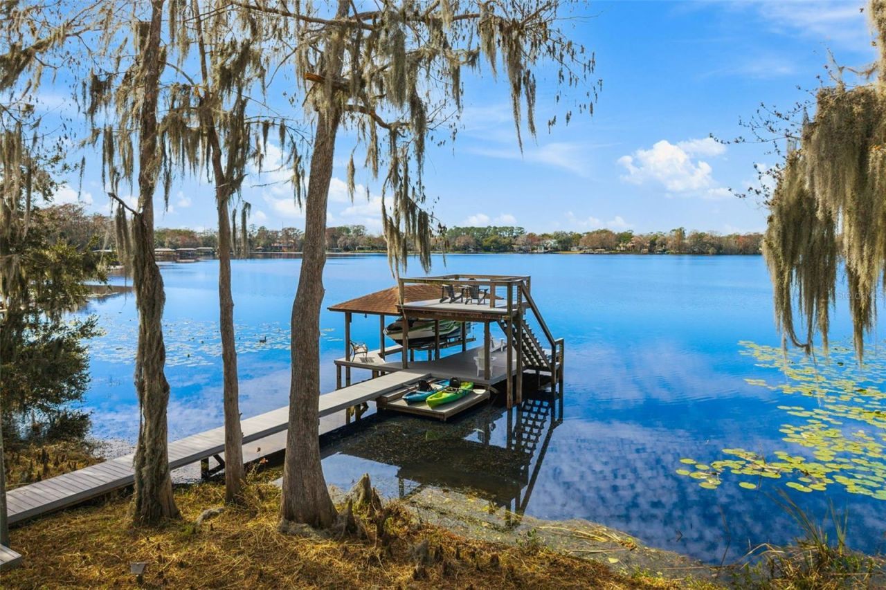 4469 Old Bear Run, Winter Park, FL 32792 Photo