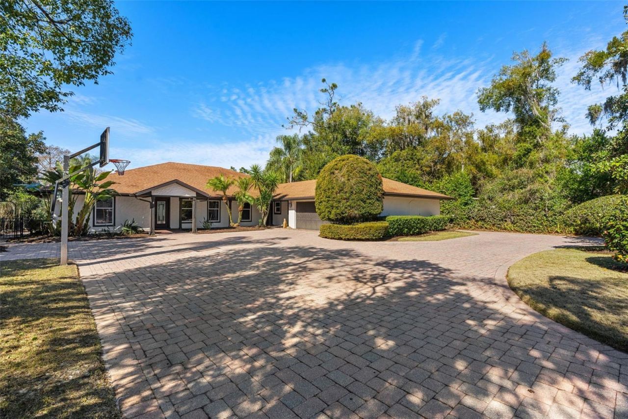 4469 Old Bear Run, Winter Park, FL 32792 Photo