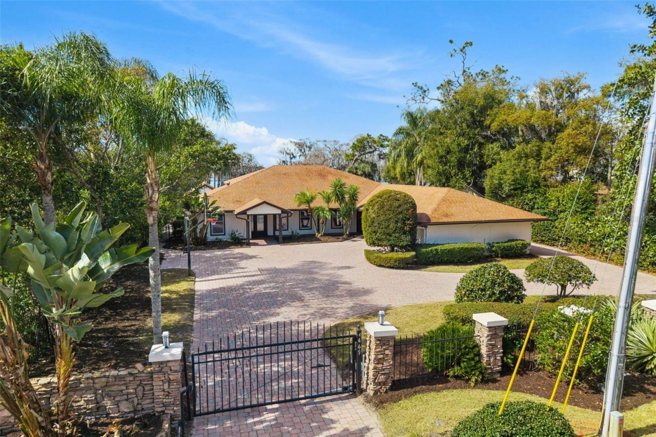 4469 Old Bear Run, Winter Park, FL 32792 Photo