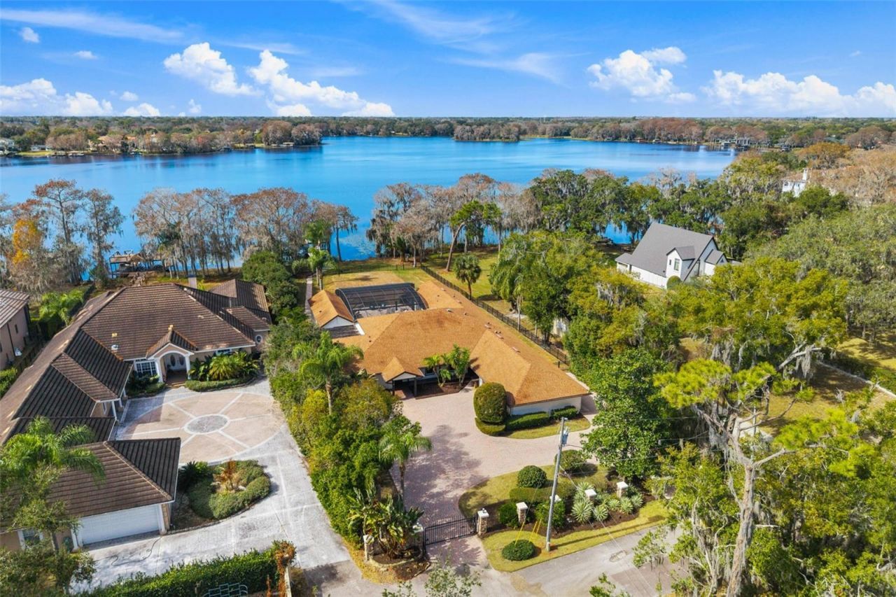 4469 Old Bear Run, Winter Park, FL 32792 Photo