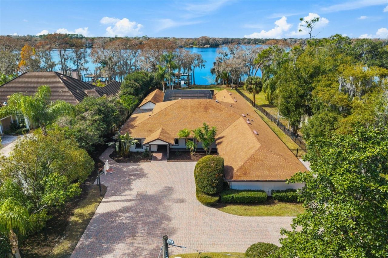 4469 Old Bear Run, Winter Park, FL 32792 Photo