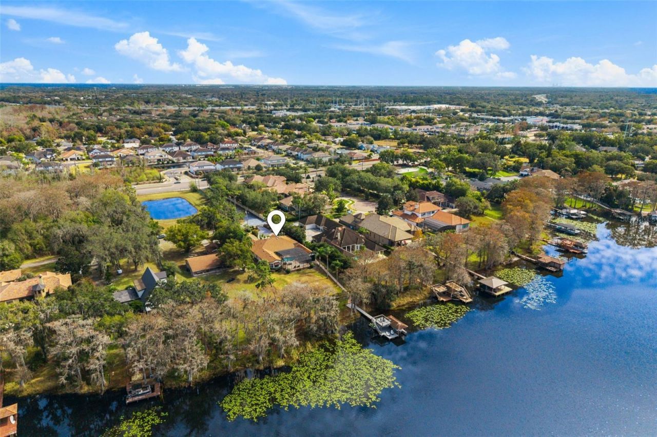 4469 Old Bear Run, Winter Park, FL 32792 Photo