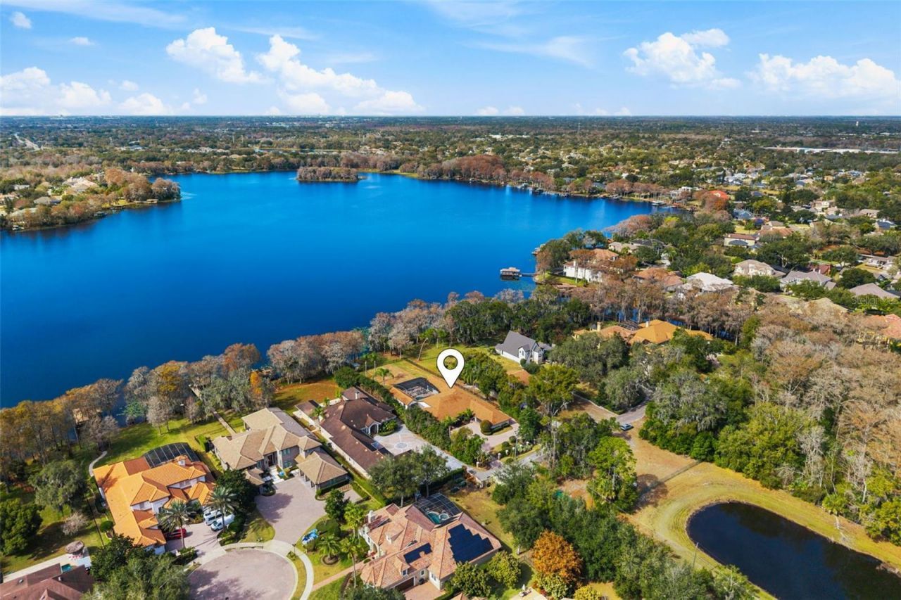 4469 Old Bear Run, Winter Park, FL 32792 Photo