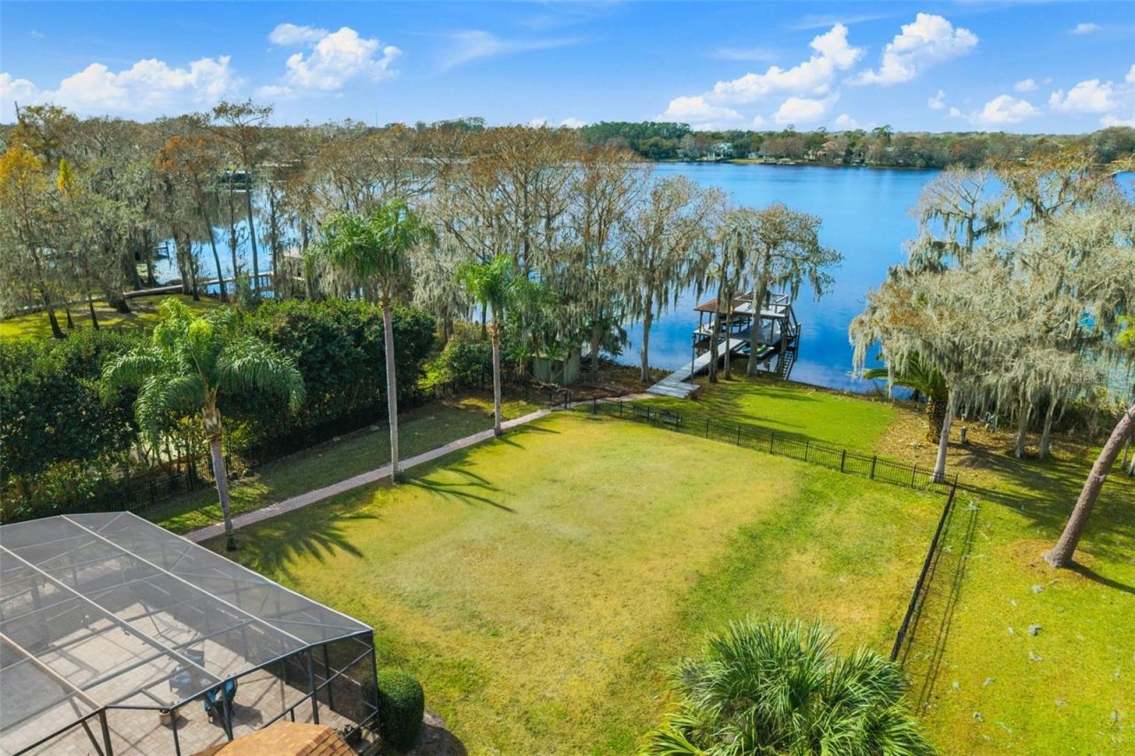 4469 Old Bear Run, Winter Park, FL 32792 Photo