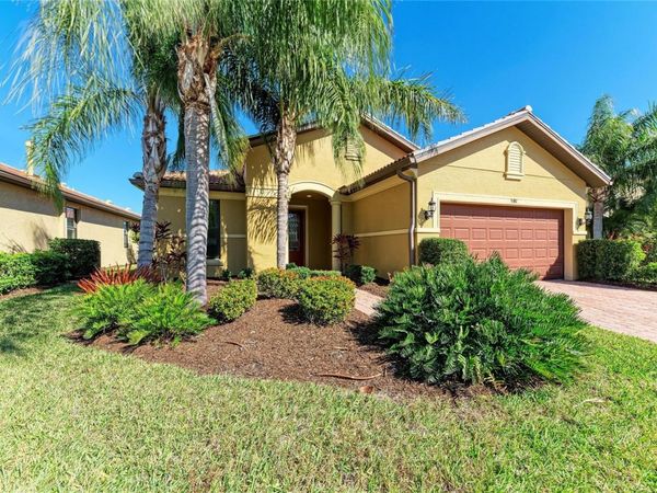 5381 SUNDEW DRIVE, SARASOTA, FL 34238