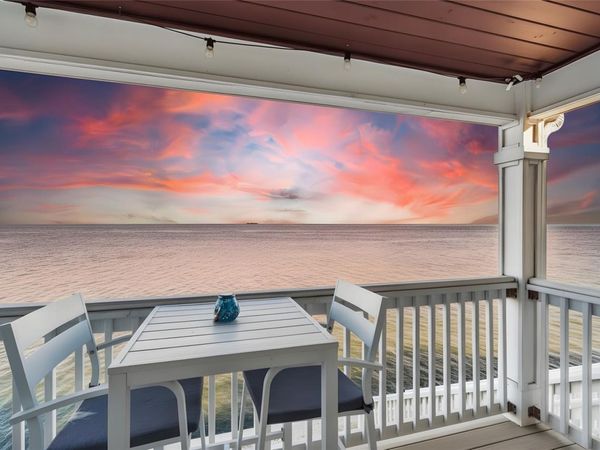 5110 COQUINA KEY DRIVE SE, Unit C, ST PETERSBURG, FL 33705