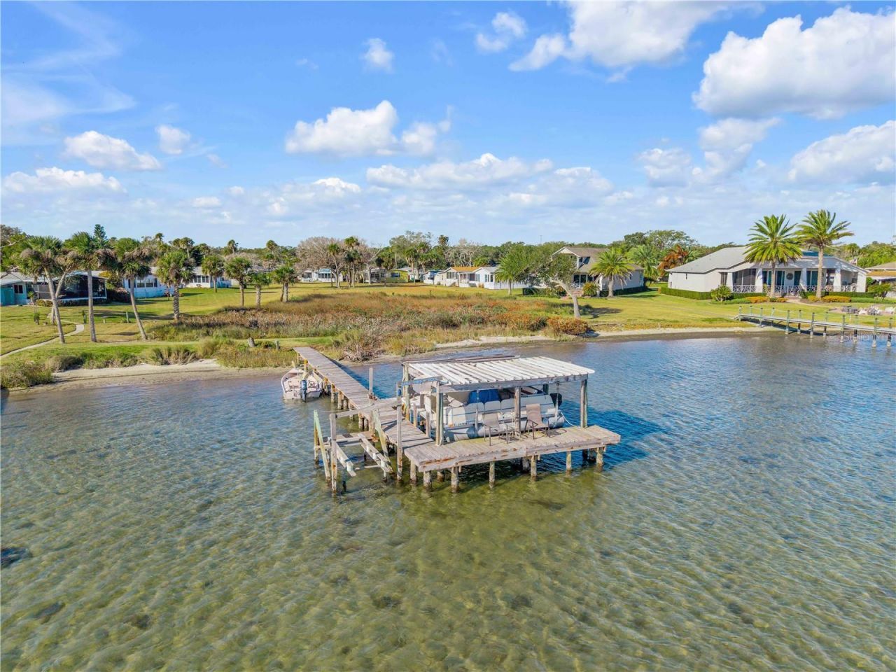 290 Navajo Drive, Oak Hill, FL 32759 Photo