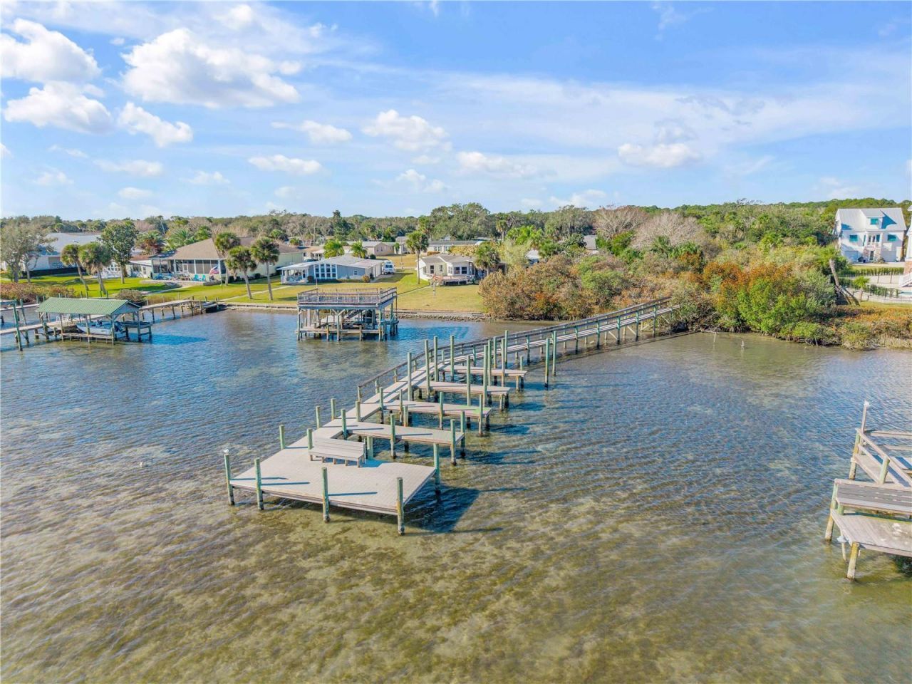 290 Navajo Drive, Oak Hill, FL 32759 Photo