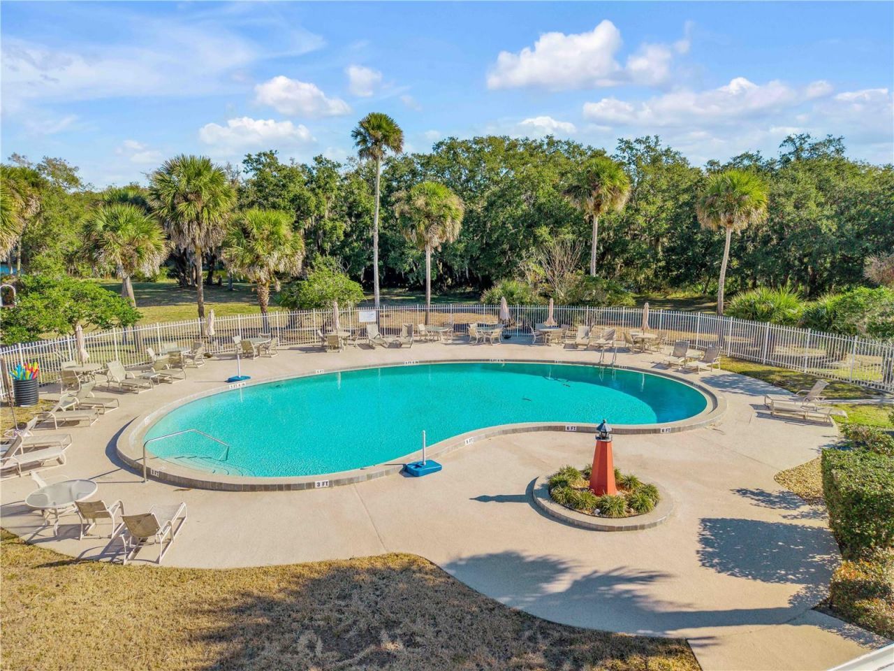 290 Navajo Drive, Oak Hill, FL 32759 Photo