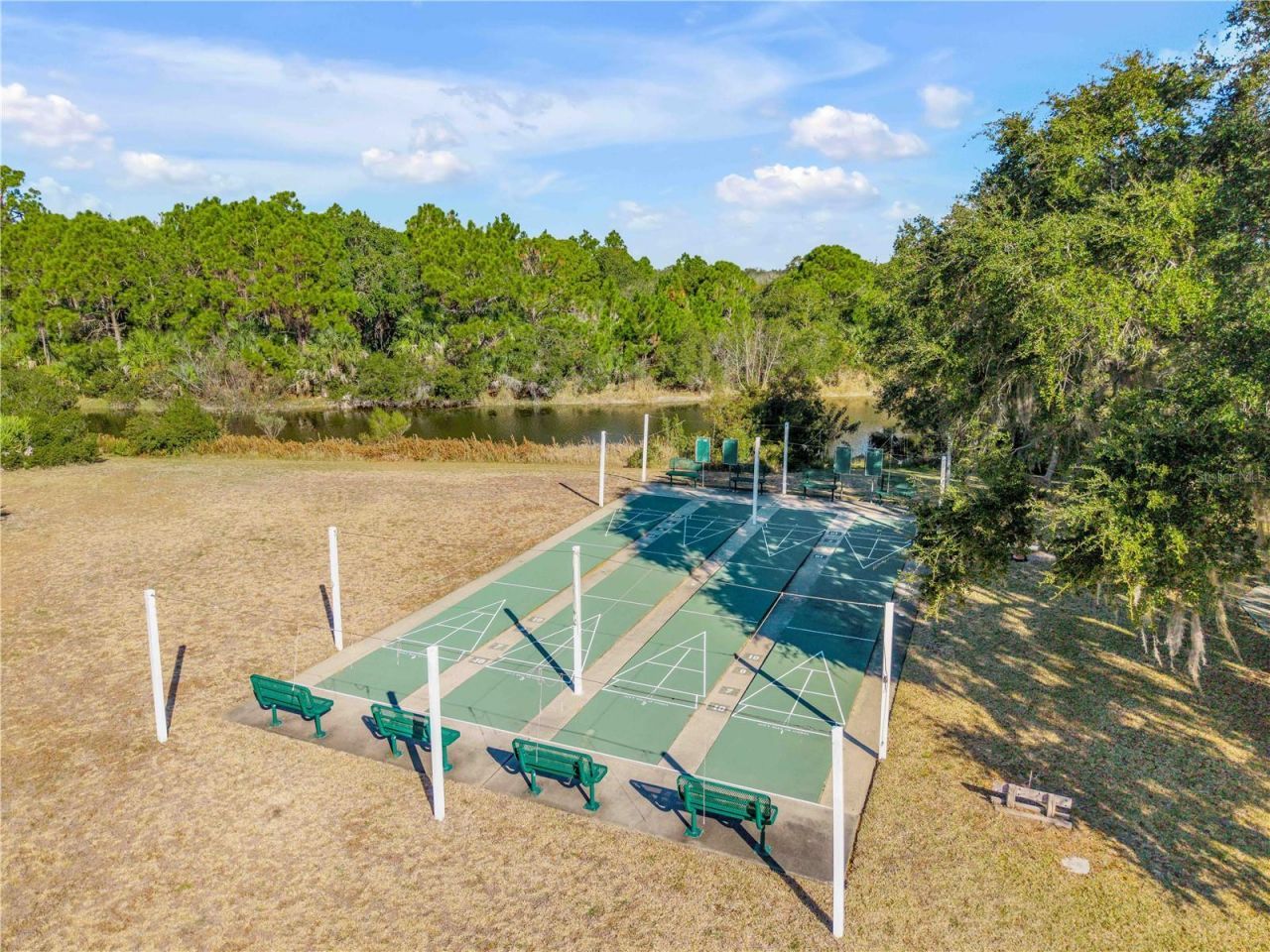 290 Navajo Drive, Oak Hill, FL 32759 Photo
