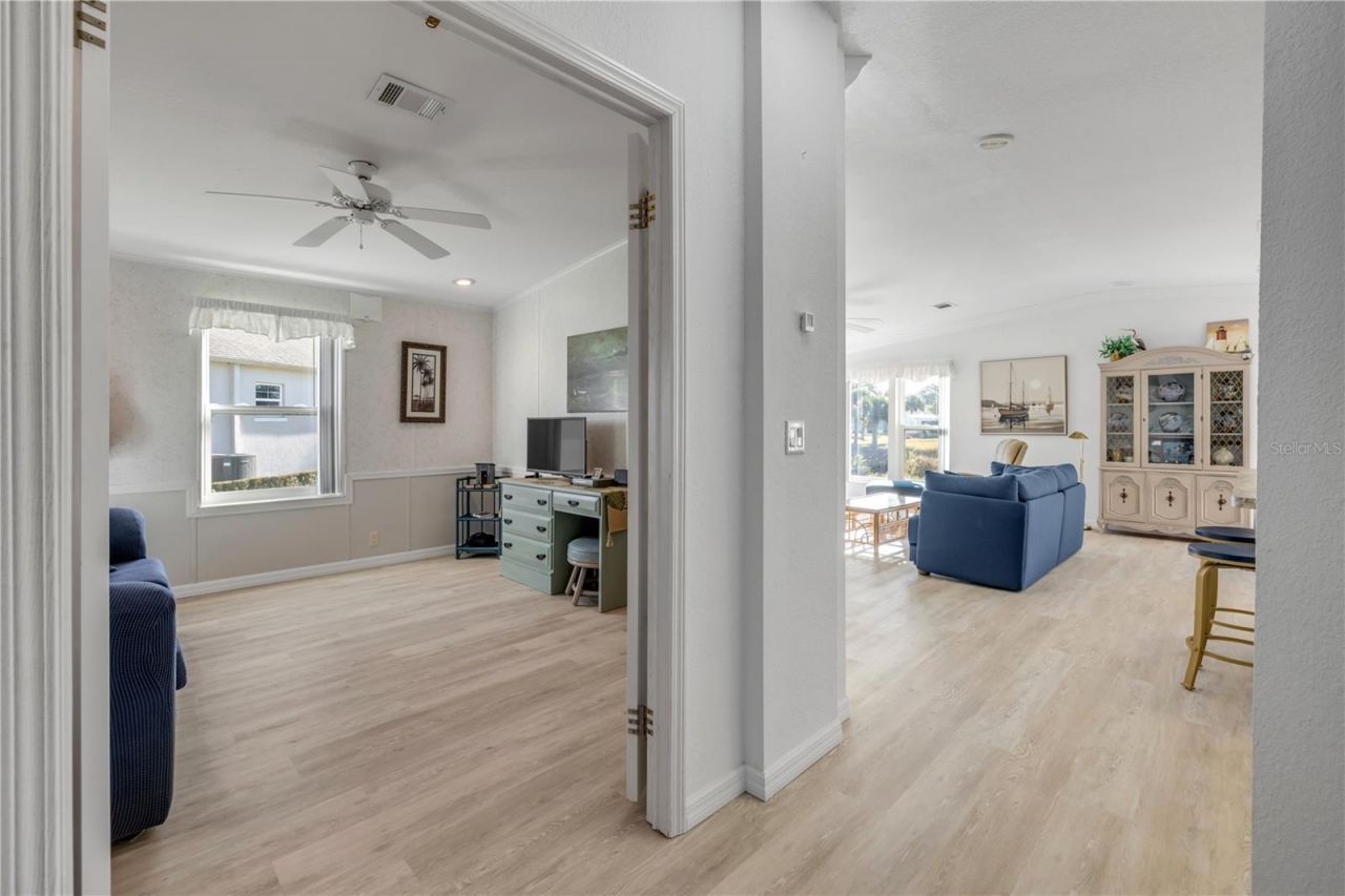 290 Navajo Drive, Oak Hill, FL 32759 Photo