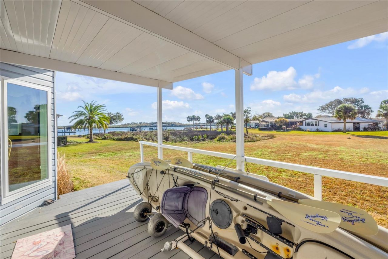 290 Navajo Drive, Oak Hill, FL 32759 Photo